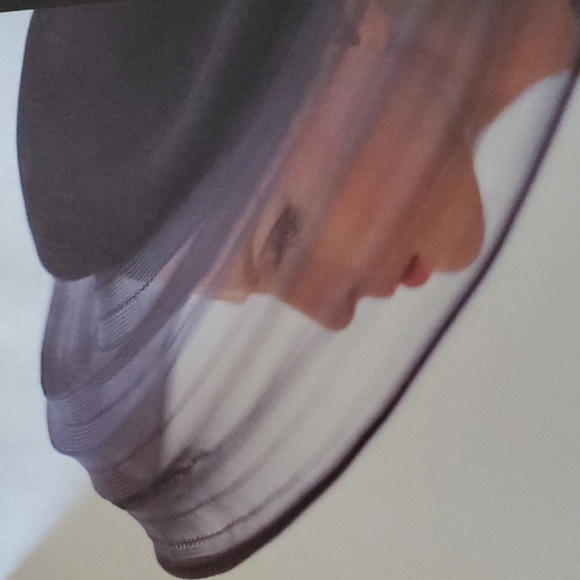 The Century Of Hats Hard Cover Book - Picture 2 of 12